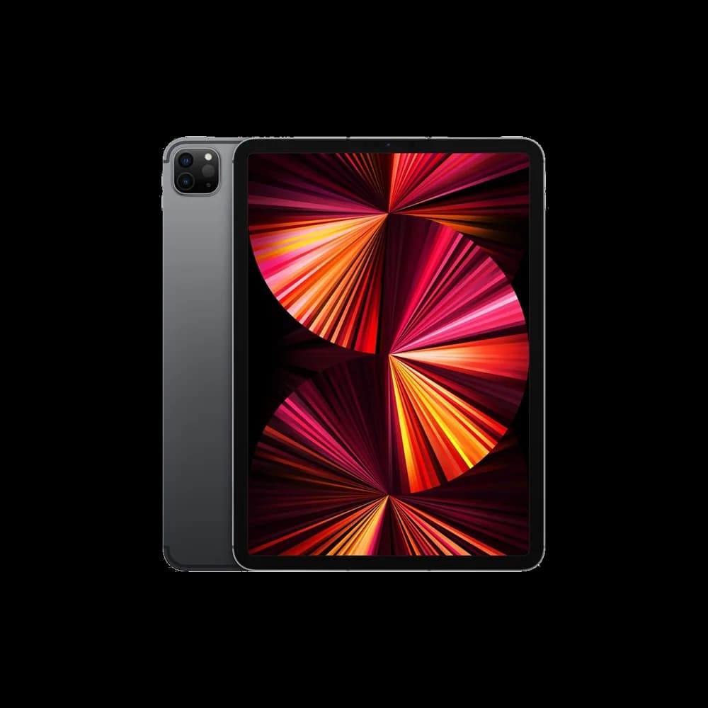 iPad Pro 11" M1