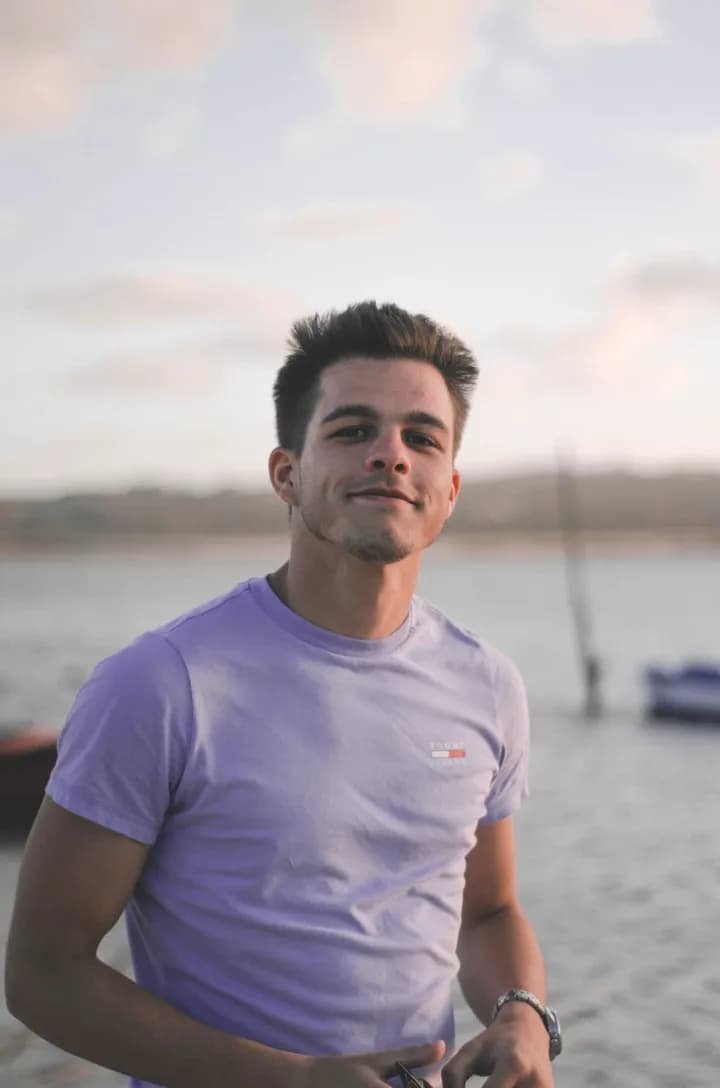 Lucas Sousa