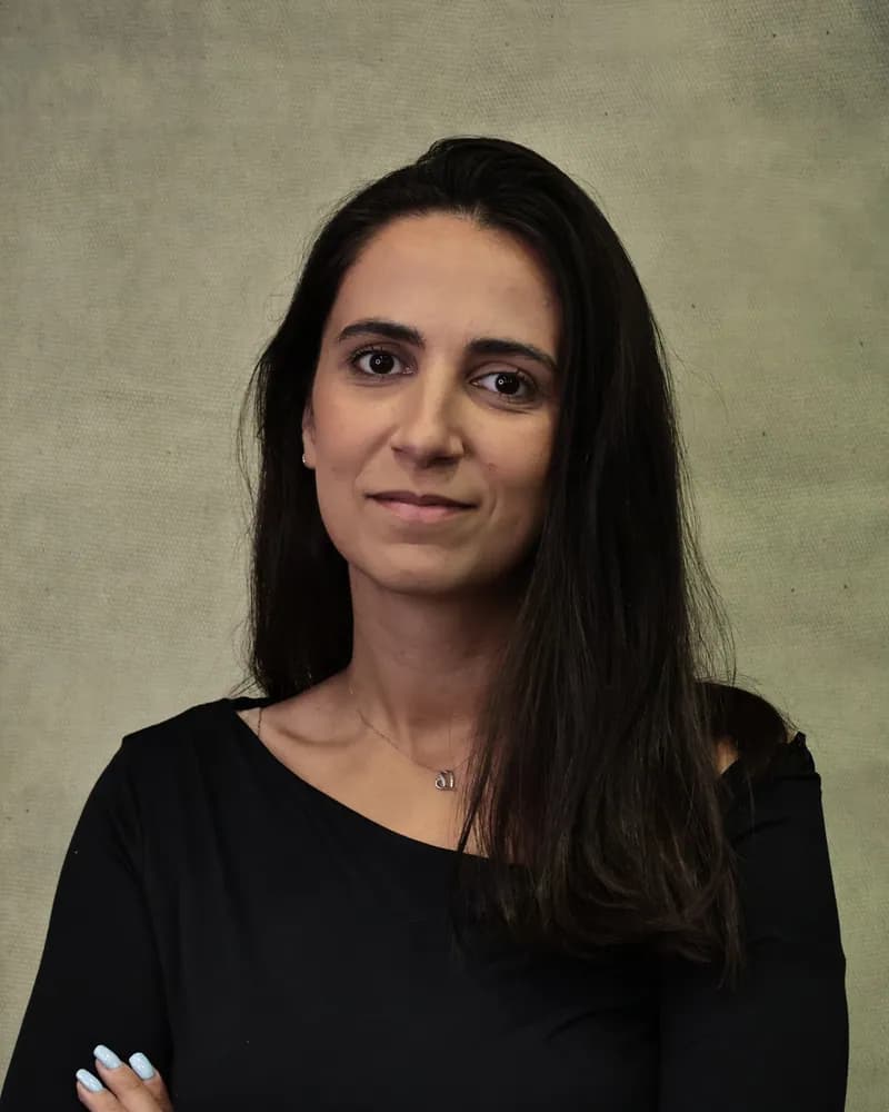 Beatriz Magrito
