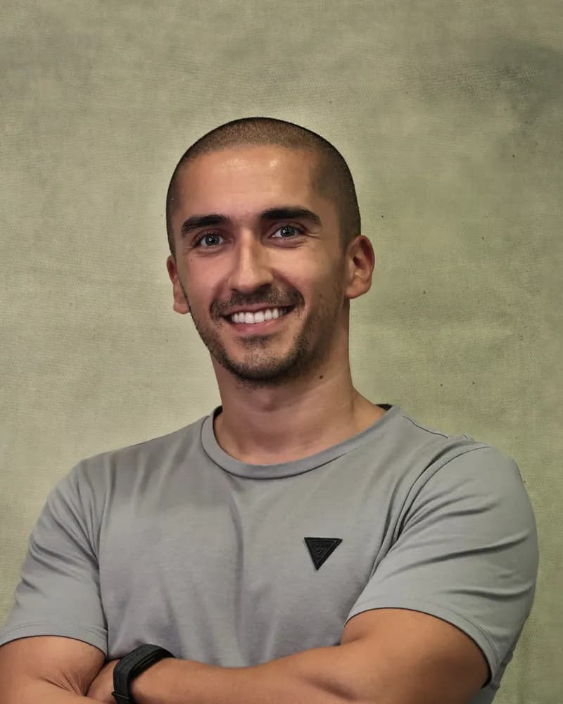 Pedro Marques