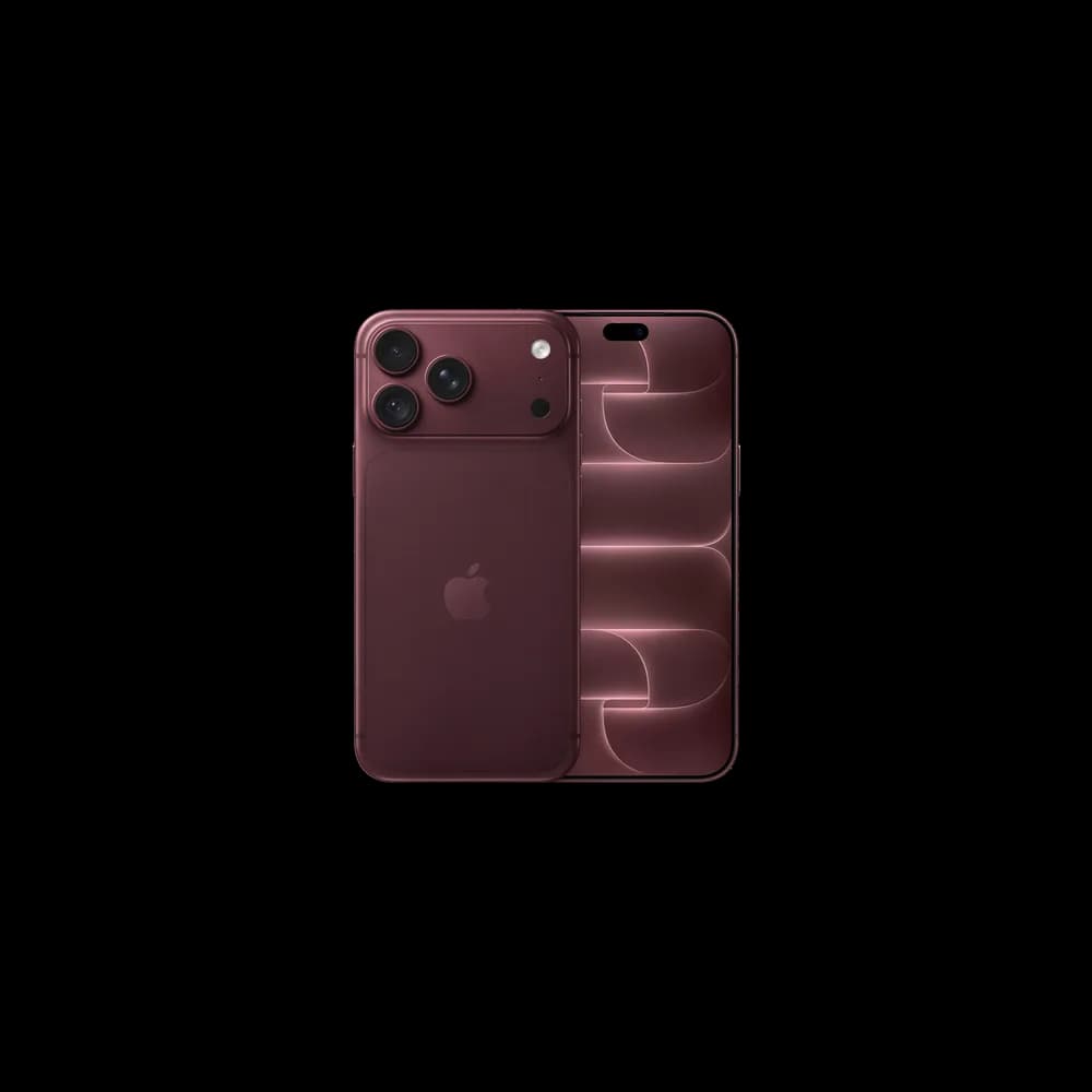 iPhone 18 Pro Max 1TB