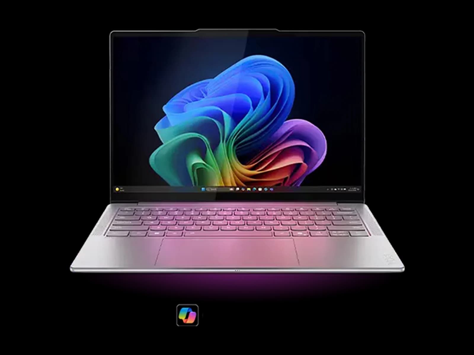 Lenovo C+ Yoga Slim 7 14Ill10-564 14" 2,8K Ultra 7 258V 32GB 1TB OLED