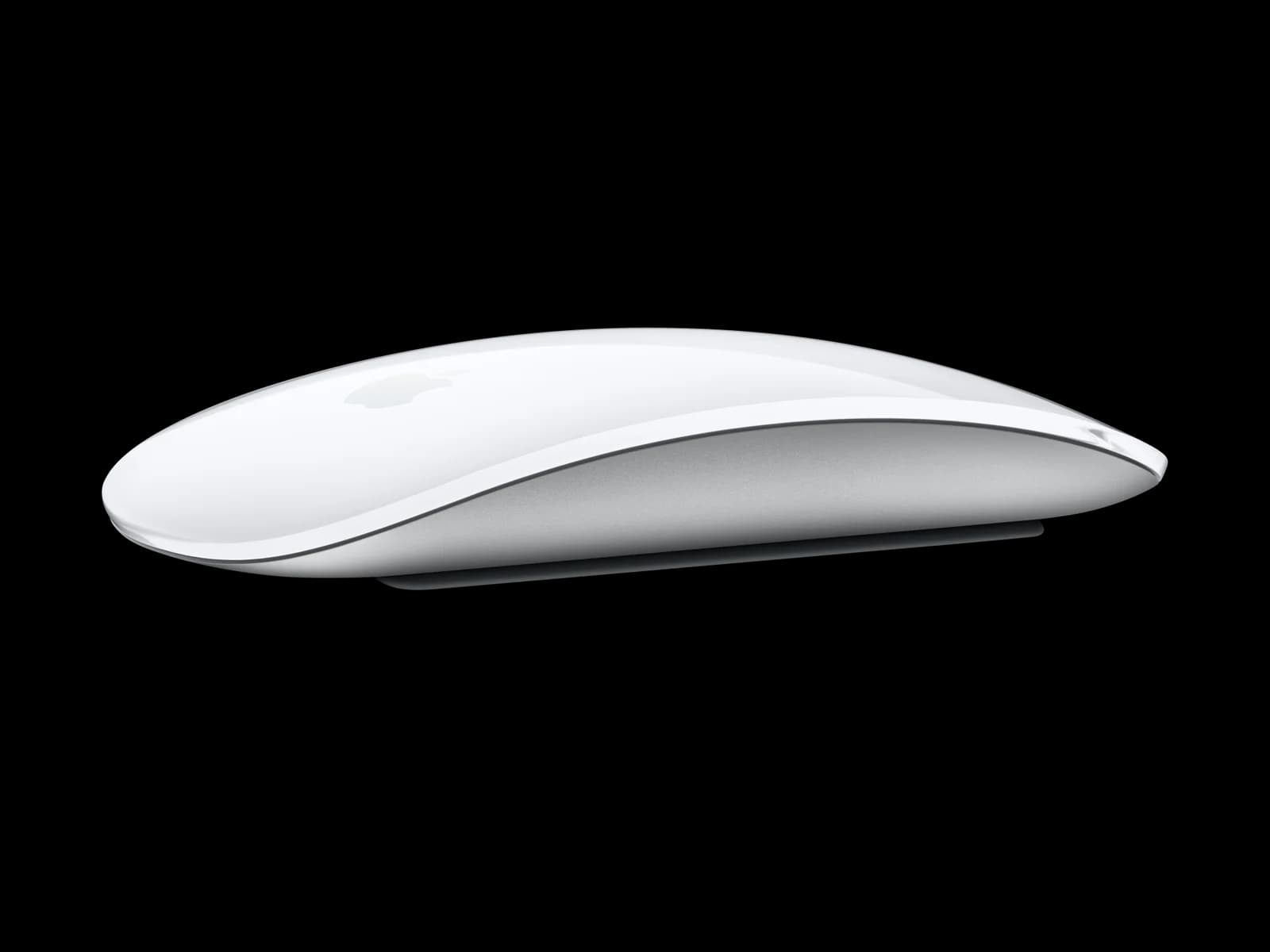Magic Mouse (USB-C)