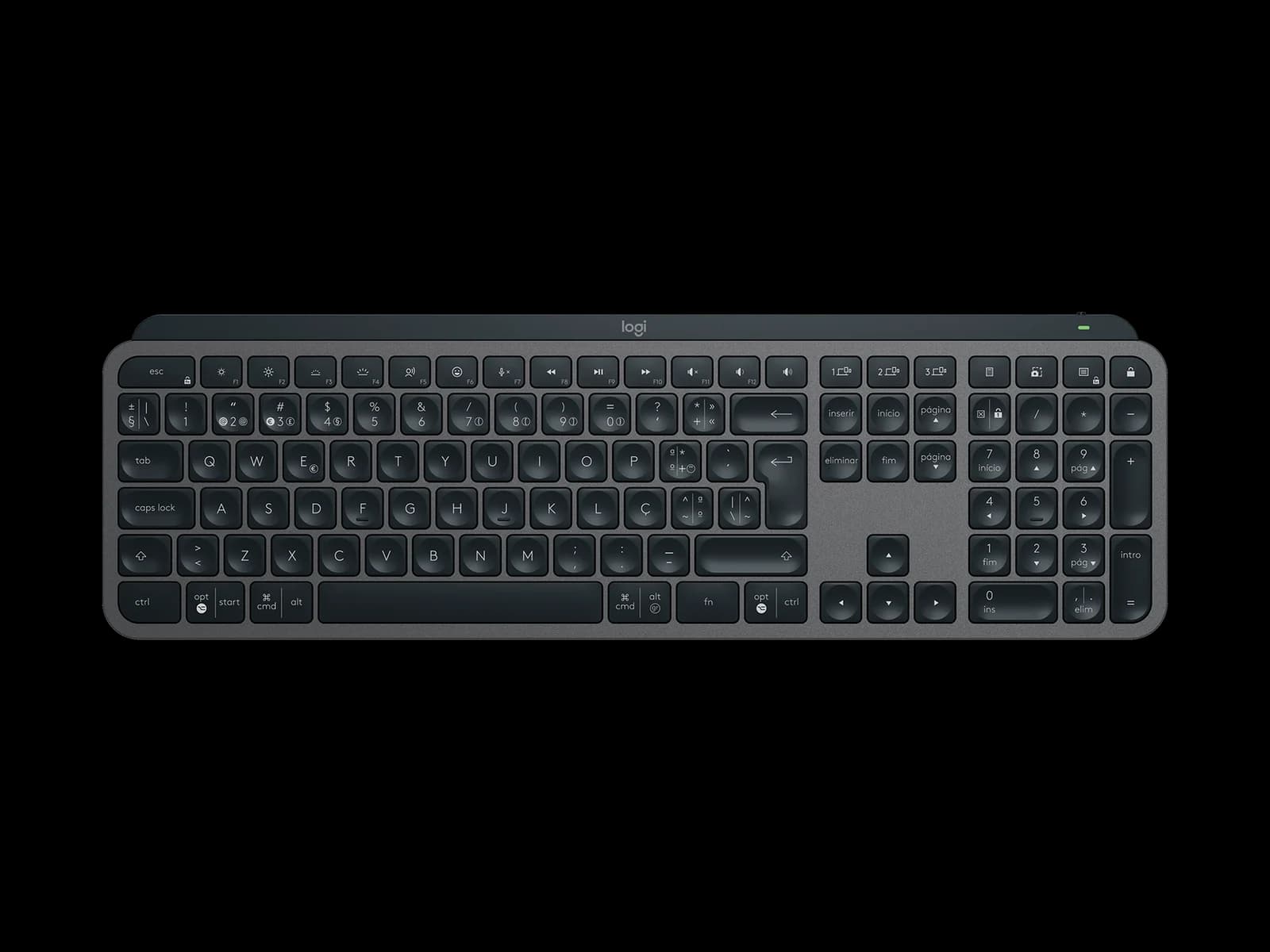 MX Keys S