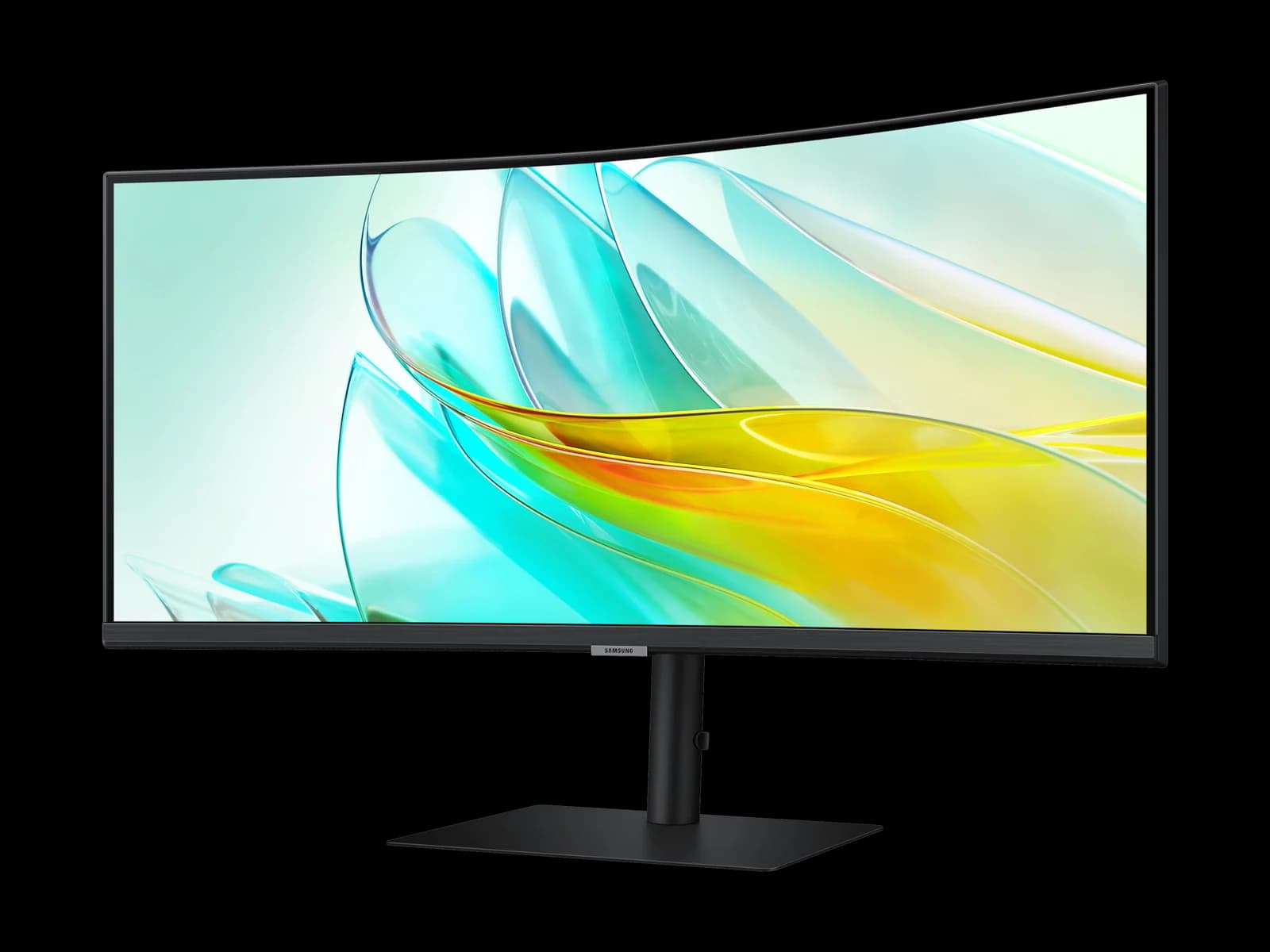 ViewFinity S6 S65UC 34"