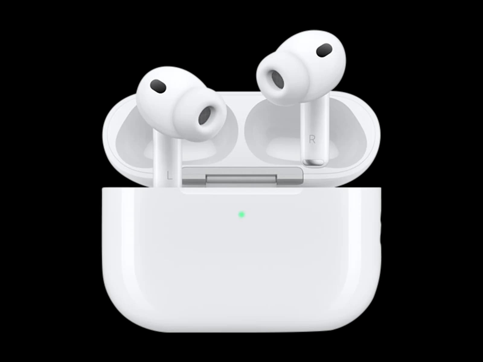 AirPods Pro 3