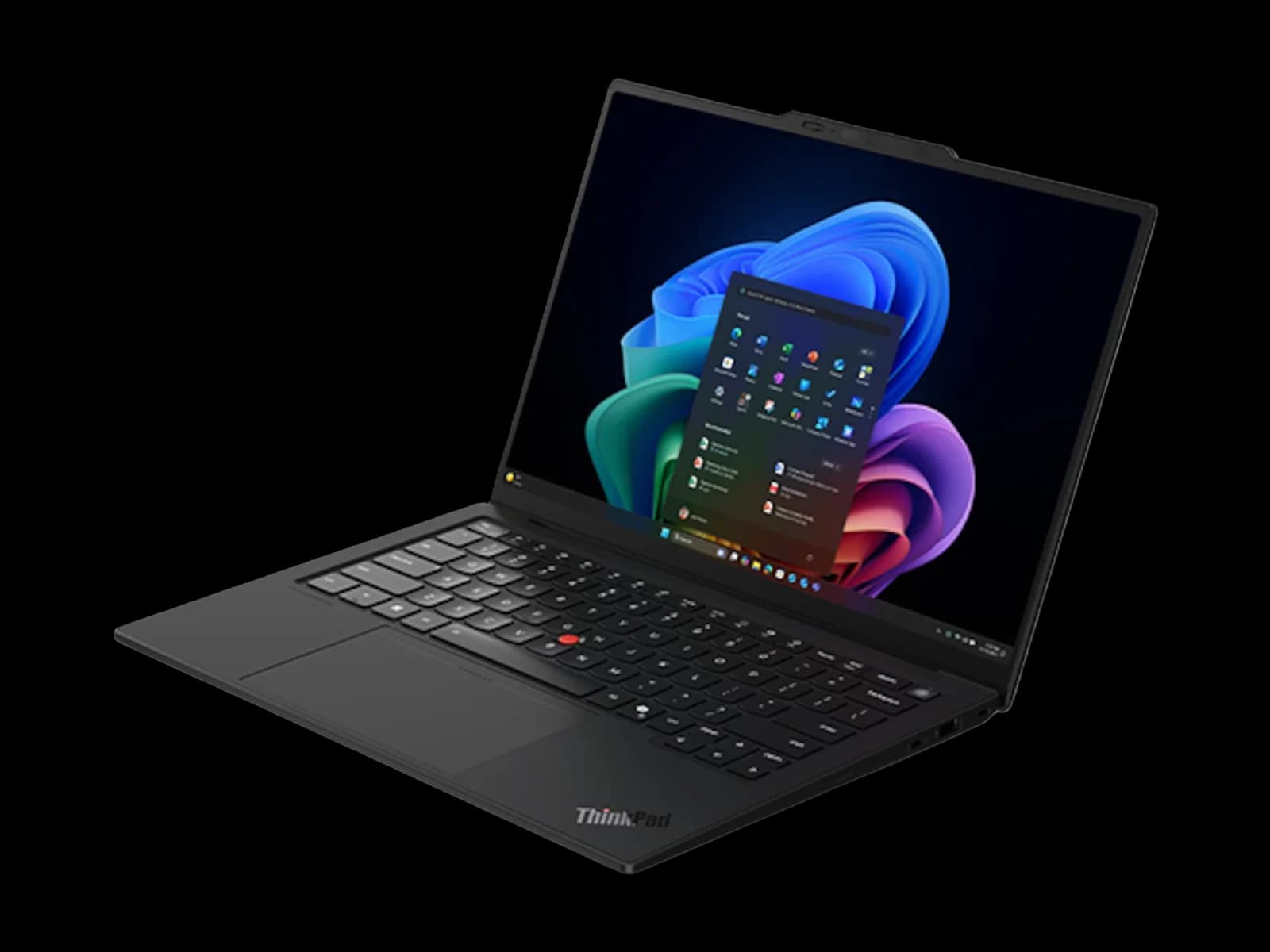 ThinkPad X1 Carbon Gen 14 Intel Core Ultra 7 355 32GB 512GB
