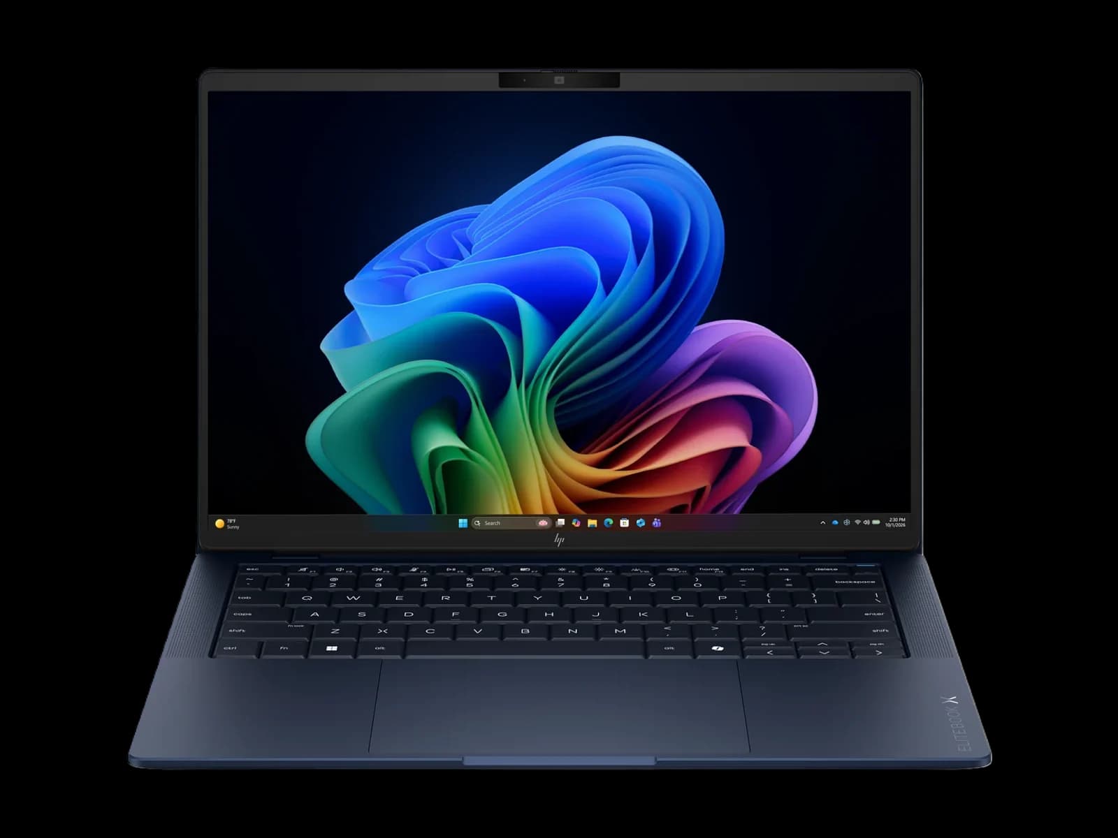 EliteBook X G2i 14" Intel Core Ultra X7 358H 32GB 1TB