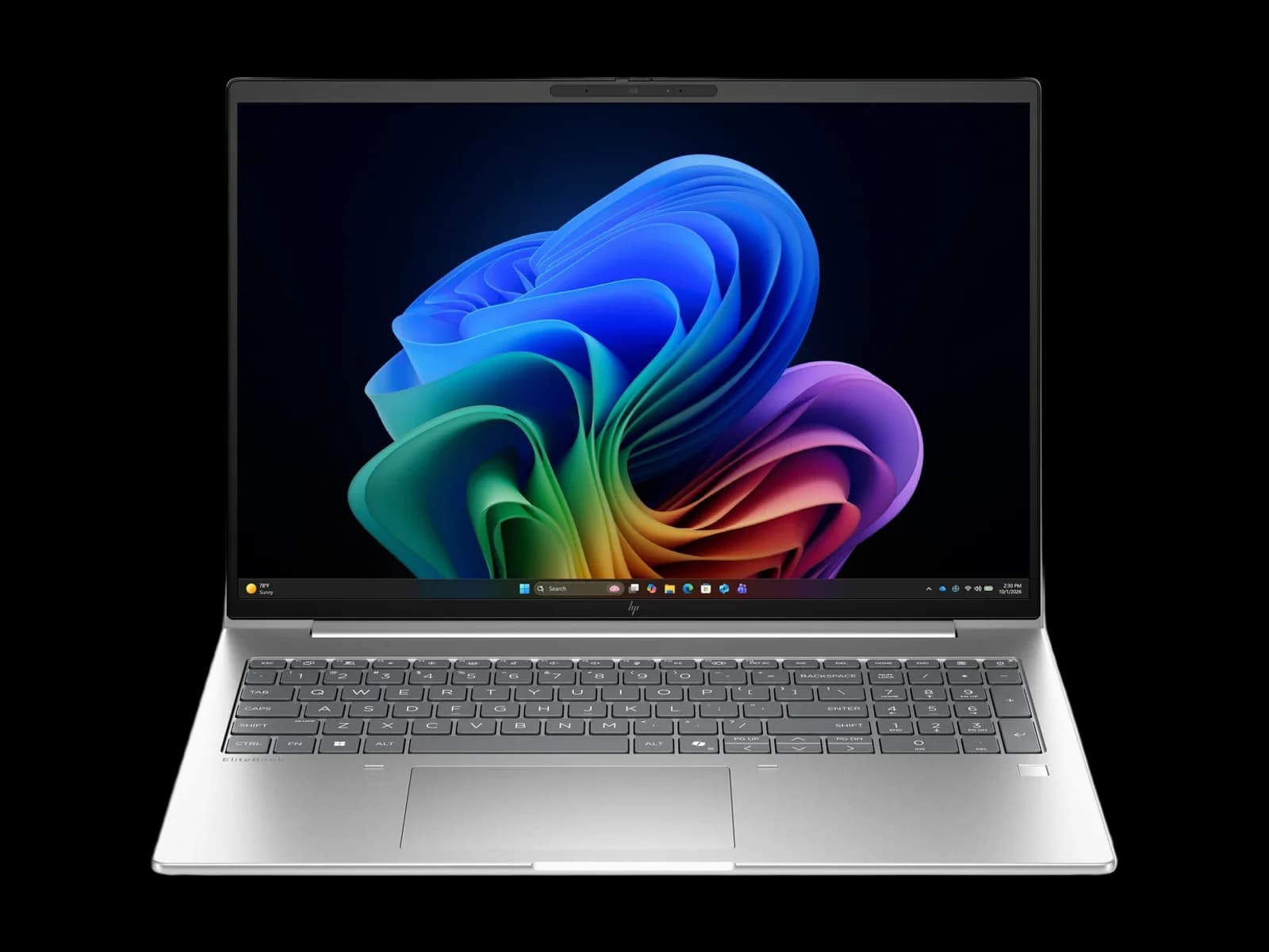EliteBook 6 G2i 16" Intel Core 7 350 16GB 512GB