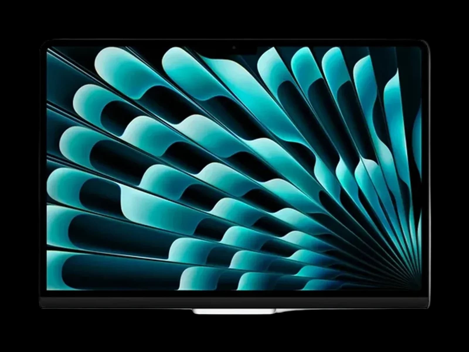MacBook Air 13" M5 16GB 512GB
