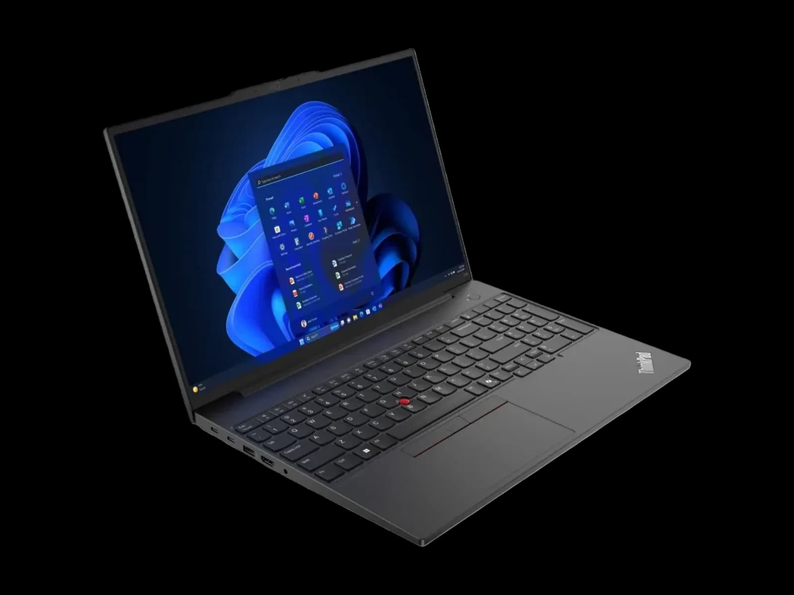 ThinkPad P14s Gen 6 AMD Ryzen AI 7 PRO 350 32GB 512GB