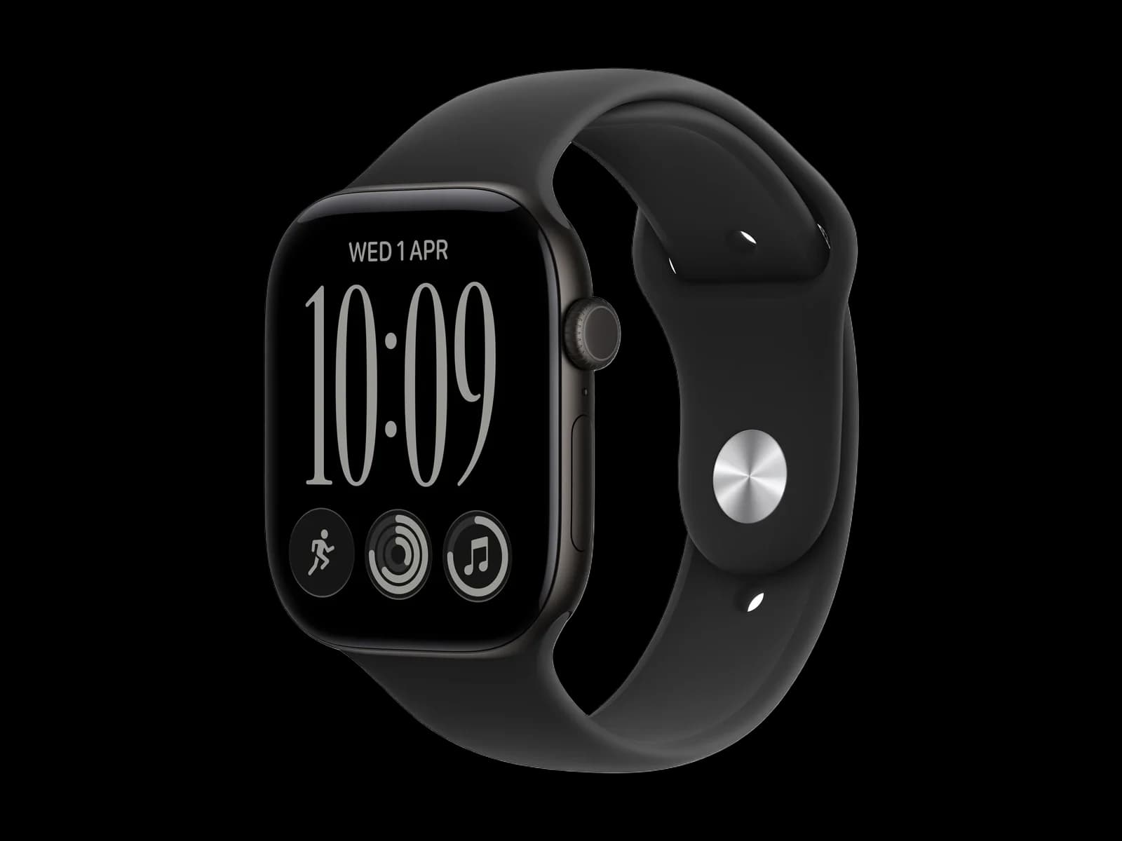 Watch Series 12 42 mm GPS
