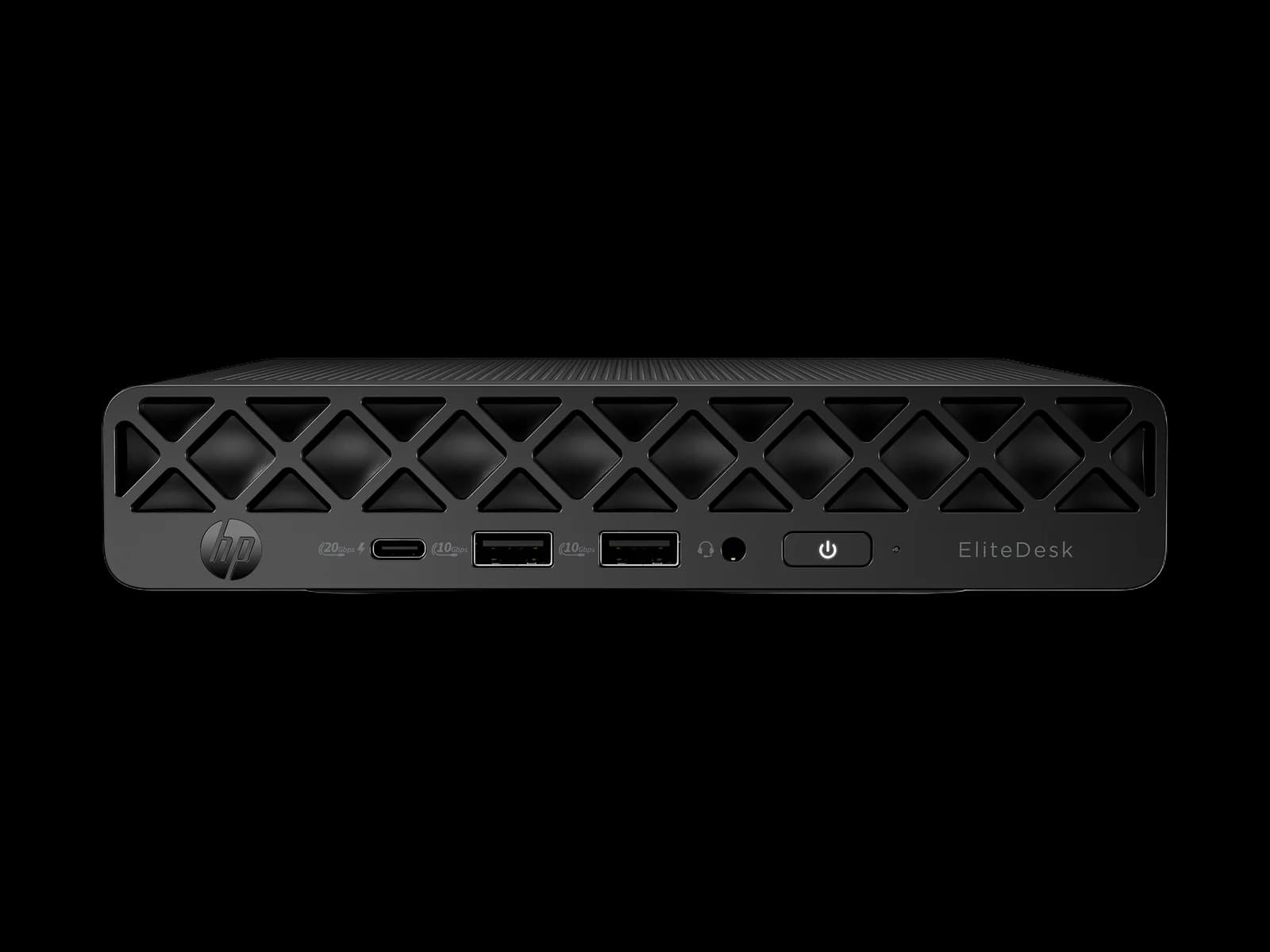EliteDesk 8 Mini G1i Intel Core Ultra 5 245T 16GB 512GB