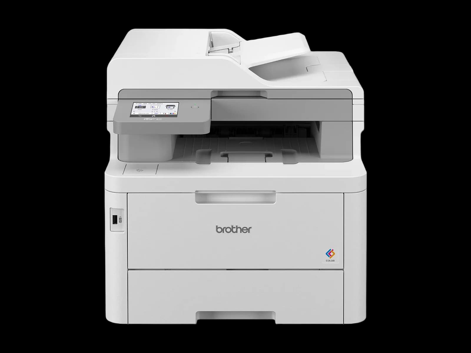 MFC-L8390CDW