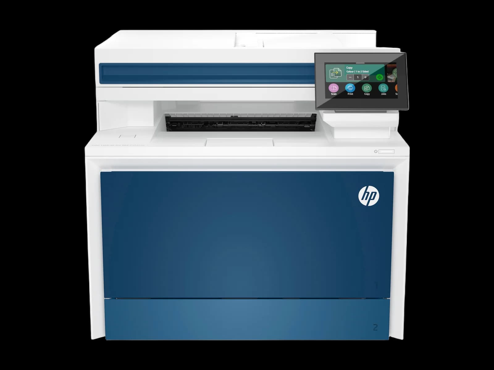 Color LaserJet Pro MFP 4302fdw