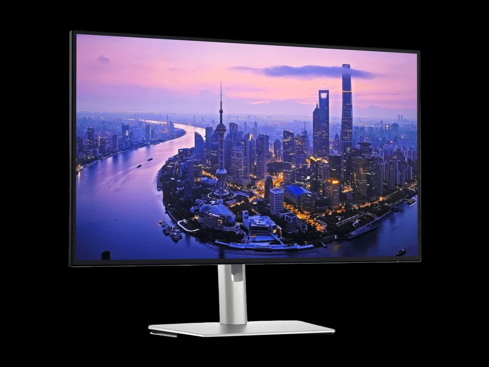 UltraSharp U2725QE 27"