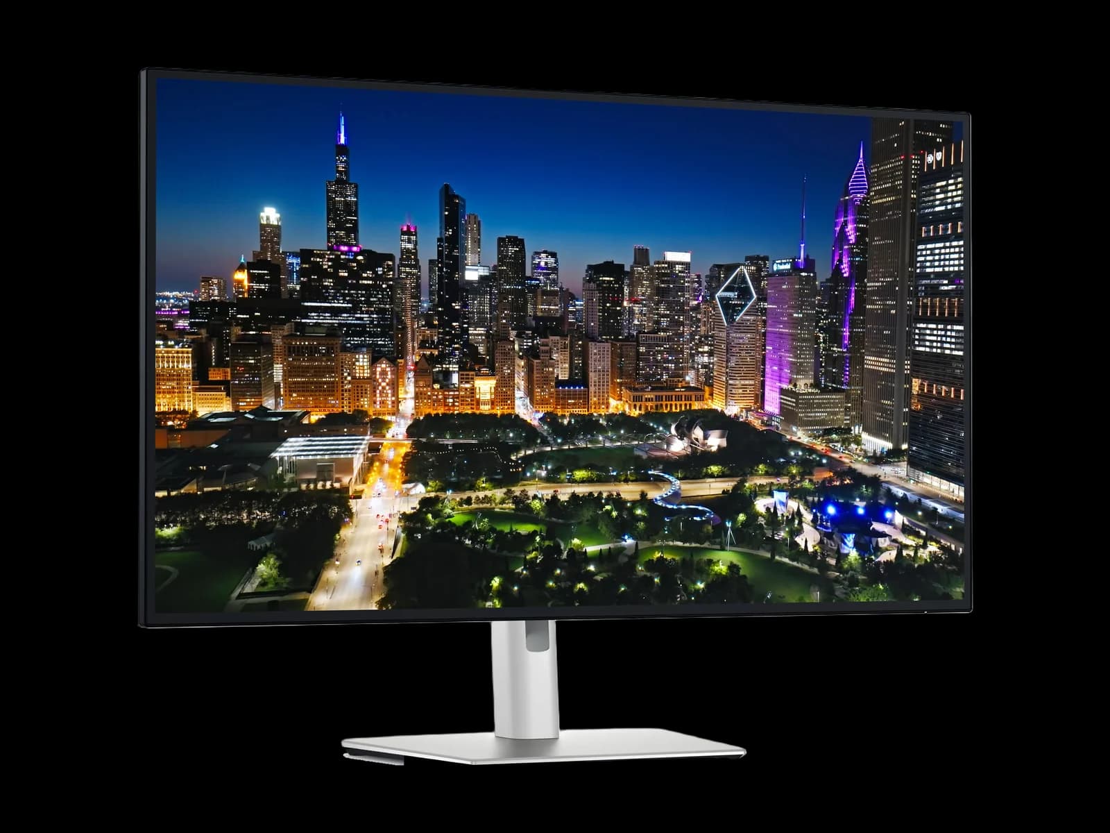 UltraSharp U3225QE 31,5"