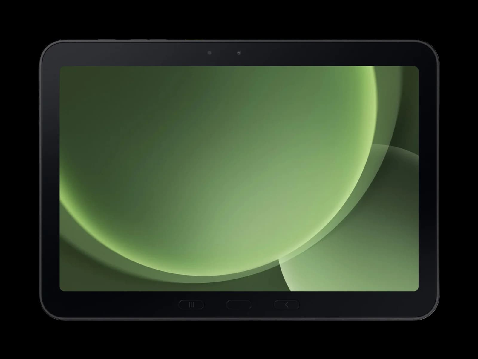 Galaxy Tab Active5 Pro 10,1" 5G 128GB