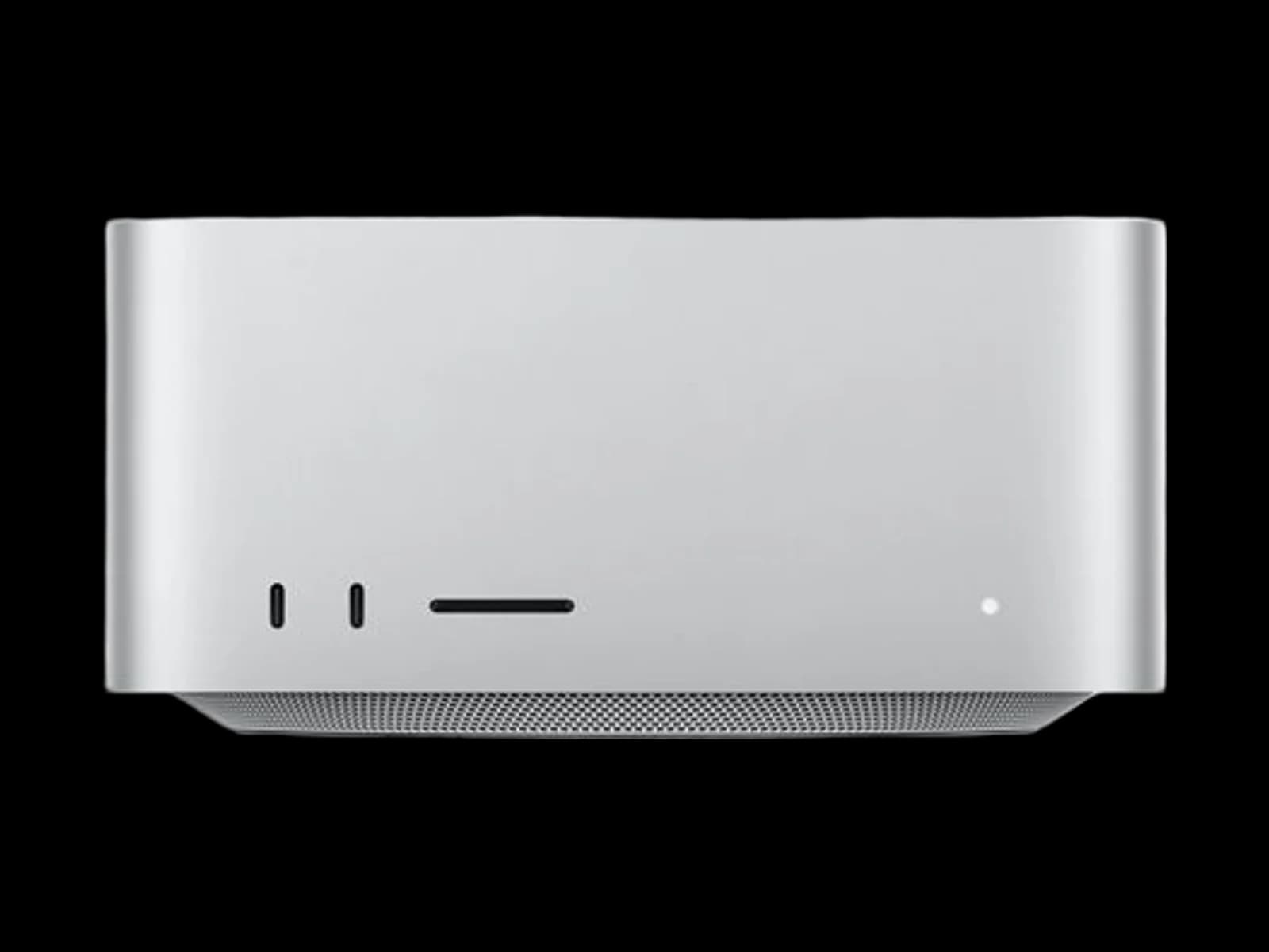 Mac Studio M5 Max 36GB 512GB
